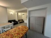 Bright new apartment between beach and city centre