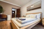 New City Life Apartment New City Life Apartment