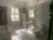 Lovely rooms in Somerset