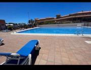 Appartamento los cristianos torres del sol