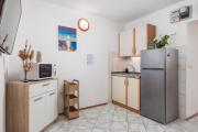 Apartments Kregar