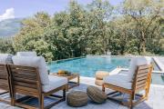 Villa Principium with Infinity Edge Pool&Hot Tub