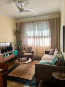 Casinha do Prado, conforto vintage, ar condicionado