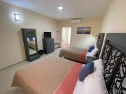 Hotel Vistas Juventud