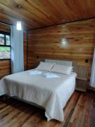 Recanto do Ipê (cabana 02)