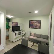 Apartamentos Megaleon