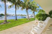 Sailfish Suites 6 - pet friendly waterfront