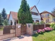 Négy Évszak Apartmanház