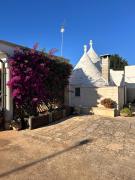 Trullo Elisabetta