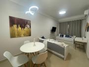 Lindo Apto 200 metros praia Enseada-Guaruja