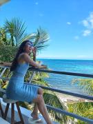 On The Beach Seaside Sunrise Haven 4 Sea View