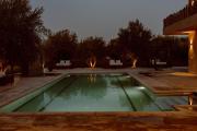 Aarabian lodge