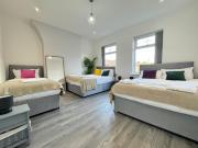 Now Screening…Large Movie Place 60 Inch TV (Sleep 11)