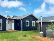 8 person holiday home in Hurup Thy-By Traum