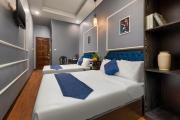 Amanda Boutique Hotel & Travel Amanda Boutique Hotel & Travel