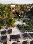 Orchid House Tulum Beach