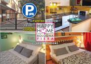 Happy Home BOLOGNA Fiera