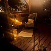 Domki Nad Stawem Mazury D4