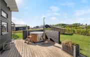 Four-Bedroom Holiday Home In Haderslev