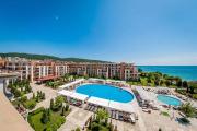 Prestige Fort Beach Mer dAzur studio B5 with free parking