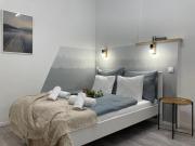 Abigel Family & Studio Apartment Abigel Family & Studio Apartment