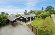 3 Bedroom Cozy Home In Eskebjerg