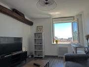 Appartement Cosy en Centre Ville