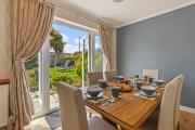 Sea Charm - Cosy Bungalow Near Beach and Village Sea Charm - Cosy Bungalow Near Beach and Village