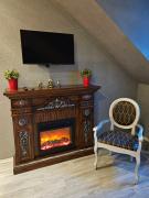 Romantic Apartment Deluxe in Karlovy Vary City Centre