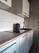 Słoneczny Raj Apartamenty Domki apartamentowe