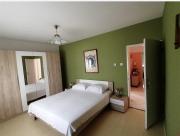 Spacious Apartment Borik & Parking