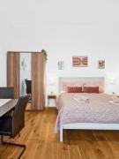 Augarten Garden Apartments