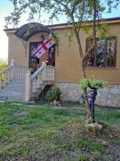 Guest House Motsameta