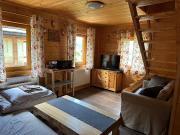 Marang Domki i Apartamenty