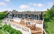 Awesome Home In Kalundborg With Wifi