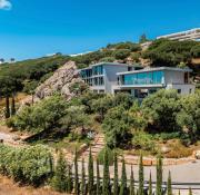 Villa Bond Sotogrande