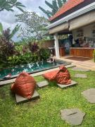 Peaceful 2 Bedroom Villa - Private Pool