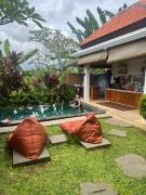 Top Ubud