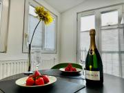 Big-Kurstadtapartment Baden-Baden