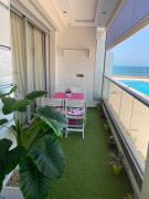 Confort en bord de mer à Aourir