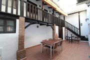 Loft en el centro junto a la playa