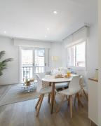 Apartamento Rincón Playa Carril