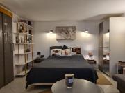 35m2 Hauts dAlbertville Terrasse avec Vue