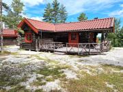 7 person holiday home in SÄFFLE