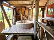 7 person holiday home in SÄFFLE