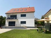 Cédrus Apartman