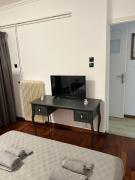 Top Kalívia Thorikoú