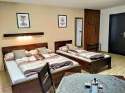 Top Černá v Pošumaví