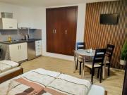 Top Černá v Pošumaví