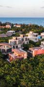 Hotel Caimán Hábitat Tulum Beach